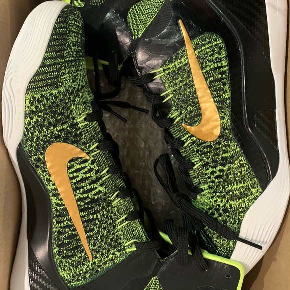 kobe 9 elite victory